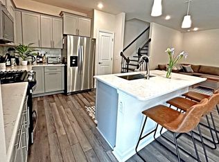 1247 Citadel Ave, Durham, NC 27713