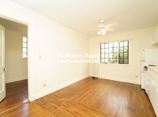 111 Carlton St #2, Brookline, MA 02446