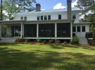300 W River Bend Dr, Eatonton, GA