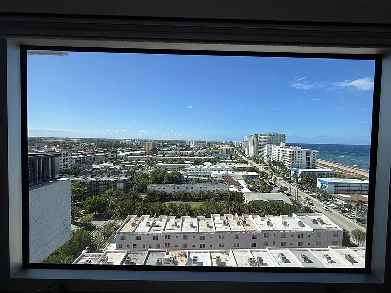 531 N Ocean Blvd #1805 — Photo 36