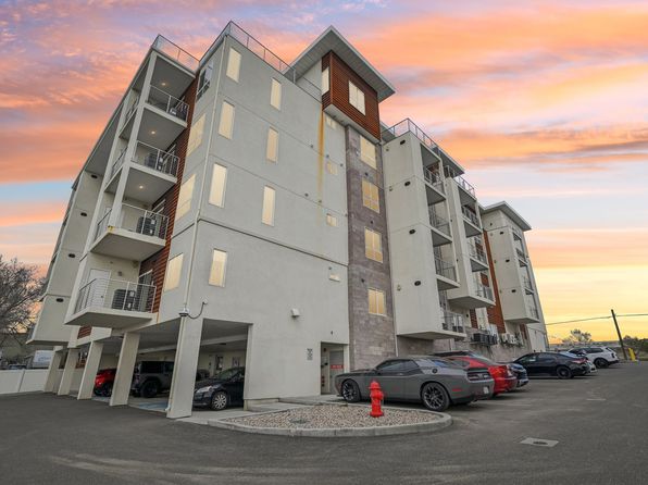 2101 N Main St W #302, Sunset, UT 84015