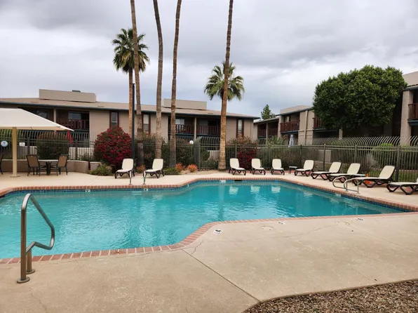 4354 N 82nd St Unit 140, Scottsdale, AZ 85251