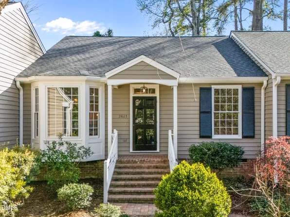 2621 Ashland St, Raleigh, NC 27608