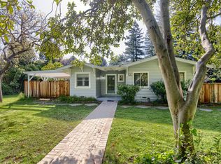 68 Oak St, Los Altos, CA 94022