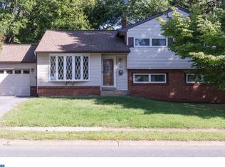 157 W Shelley Dr, Claymont, DE 19703