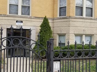 3101-03 N Springfield Ave, Chicago, IL 60618