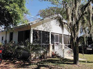 25 Louise St, Saint Augustine, FL 32084