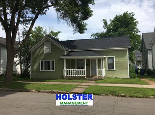 628 Jefferson St, Wausau, WI 54403