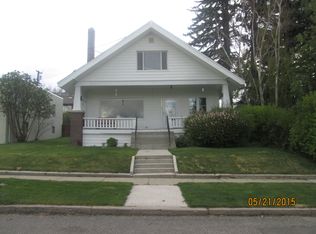 1235 Steele St, Butte, MT 59701