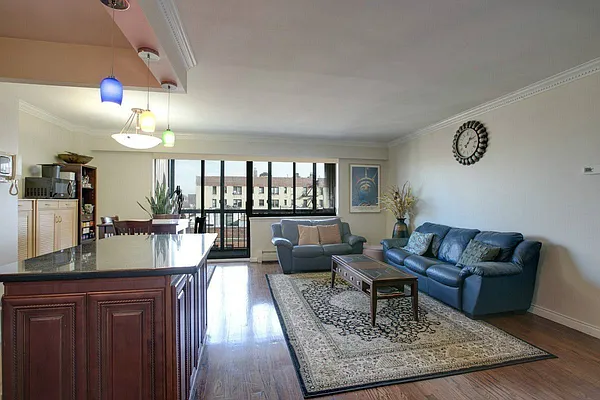 Rented by Keller Williams NYC | media 12