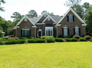 90 Windsor Cir SW, Ocean Isle Beach, NC 28469