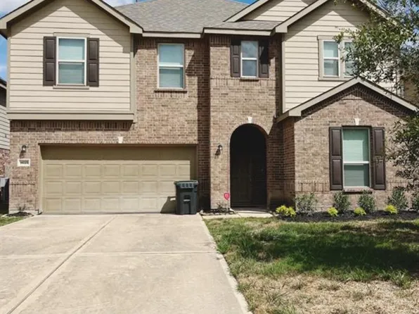 14025 Harmony Ridge Trl, Pearland, TX 77584