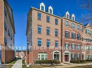 900 Hall Station Dr APT 204, Bowie, MD 20721