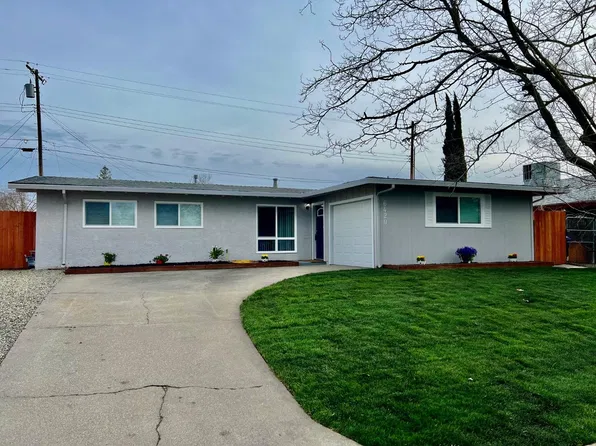 6420 Pearson Ln, North Highlands, CA 95660