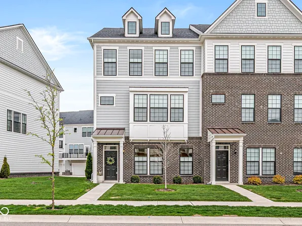 3261 Morab Dr, Zionsville, IN 46077