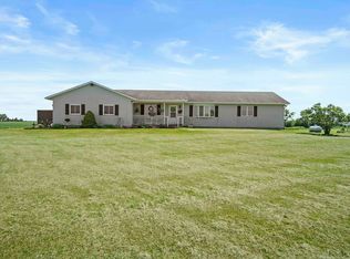 4955 W Beecher Rd, Peotone, IL 60468