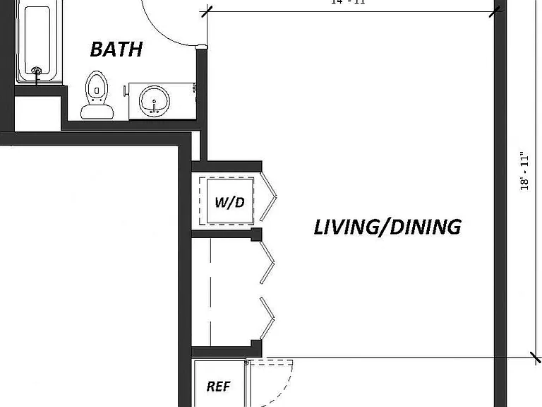 AVIVA Apartments — Photo 35