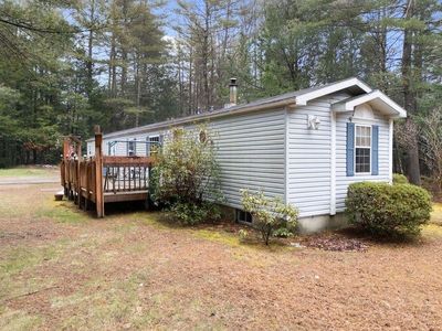 682 Oxbow Road, Hinsdale, NH, 03451