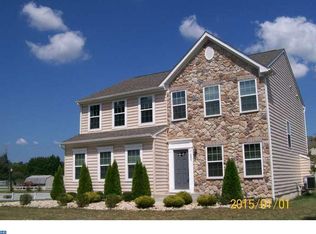 495 Virtue Blvd, Bear, DE 19701