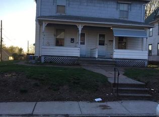 24 Clinton St, Manchester, CT 06040