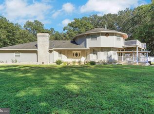 620 4th Ave, Chesilhurst, NJ 08089