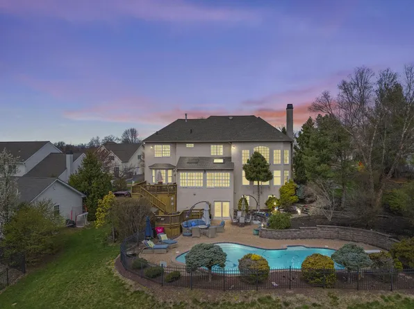 1902 Blackhawk Cir, Eagleville, PA 19403