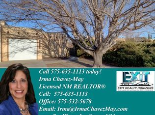 2034 Embassy Dr, Las Cruces, NM 88005