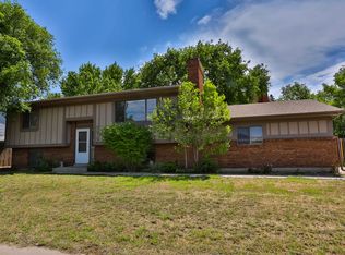 5915 Union Blvd #HOUSE, Colorado Springs, CO 80918