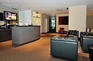 Rented by Compass