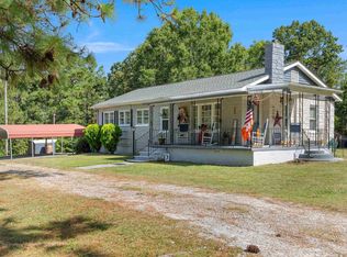 23636 121st Hwy, Whitmire, SC 29178