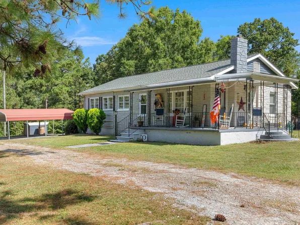 23636 121st Hwy, Whitmire, SC 29178