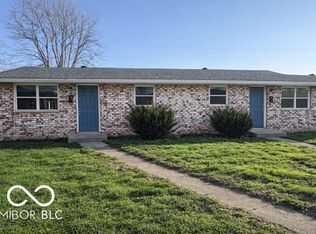 5-10 Lee Dr #15, Martinsville, IN