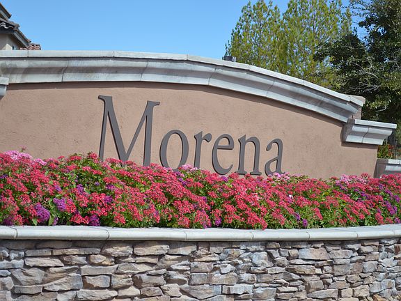 Morena Community