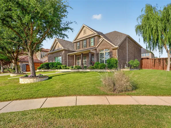 1300 Brittany Way, Prosper, TX 75078