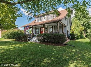 27412 Ridge Rd, Damascus, MD 20872