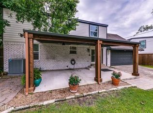 1537R Mapleton Dr, Dallas, TX 75228