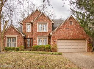 3314 Pineneedle Ln, Spring Valley, KY 40241