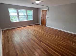 107 School St #6, Springfield, MA 01105