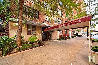 20 Sutton Place South in Sutton Place