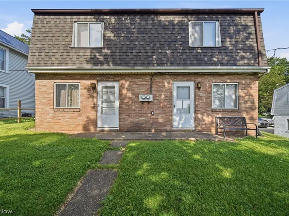 510 2nd St NE, Massillon, OH 44646