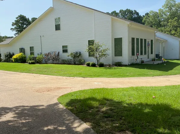 1420 Accomac Pl #7, Texarkana, AR 71854