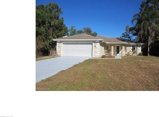 3116 38th St SW, Lehigh Acres, FL 33976