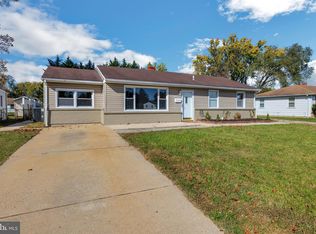 104 N Brownleaf Rd, Newark, DE 19713