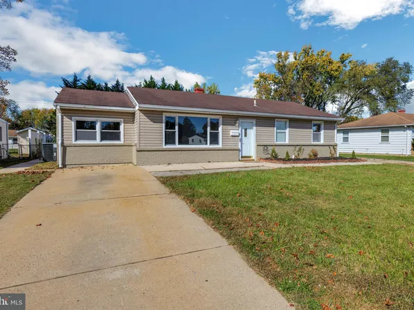 104 N Brownleaf Rd, Newark, DE 19713