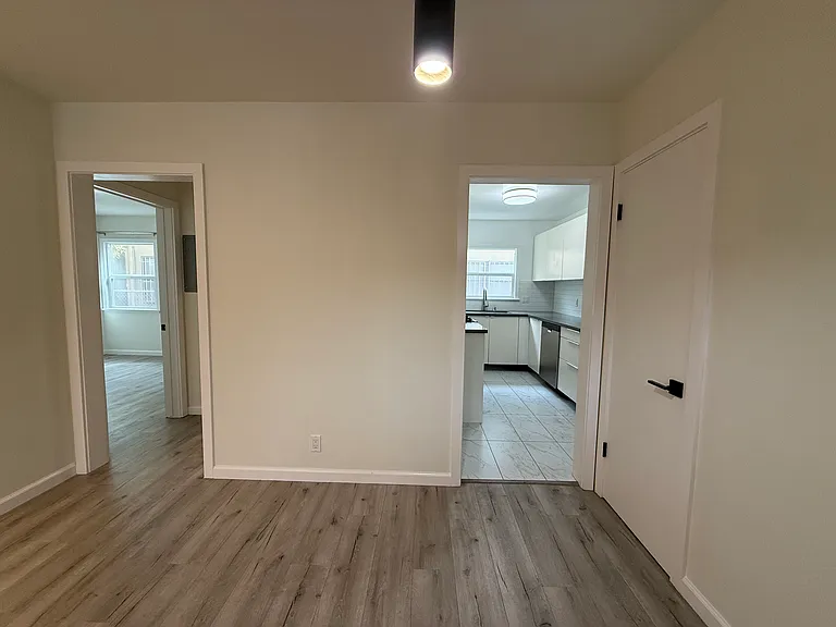 8533 Cashio St #2 — Photo 6