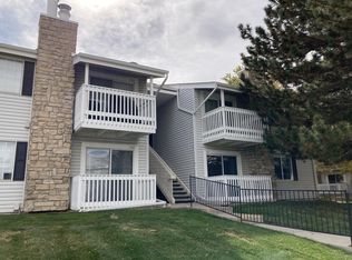 14443 E Jewell Ave UNIT 101, Aurora, CO 80012