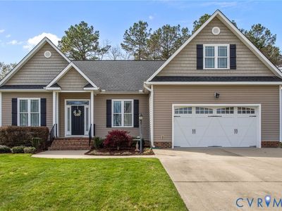 6020 Cascade Creek Pl, Chesterfield, VA, 23832