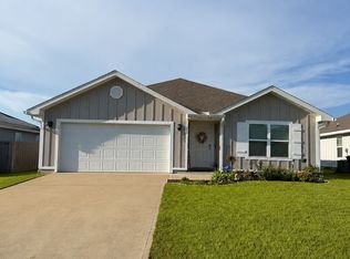 811 Otto Loop, Crestview, FL 32539