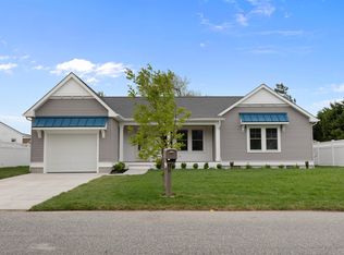 322 Village Rd, Villas, NJ 08251