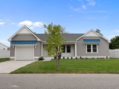 322 Village Rd, Villas, NJ, 08251